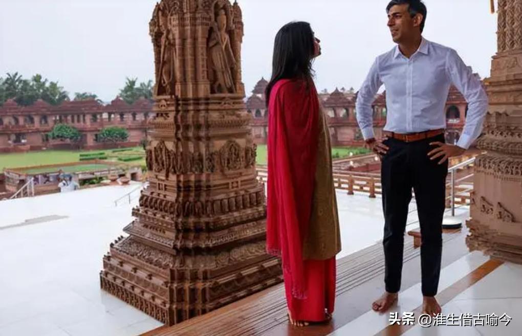 印度峰会上争奇斗艳：韩国第一夫人好嫩，日本第一夫人清新脱俗