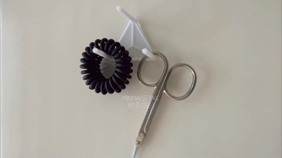 居家实用收纳好物分享,10件让家里变高级的收纳小神器