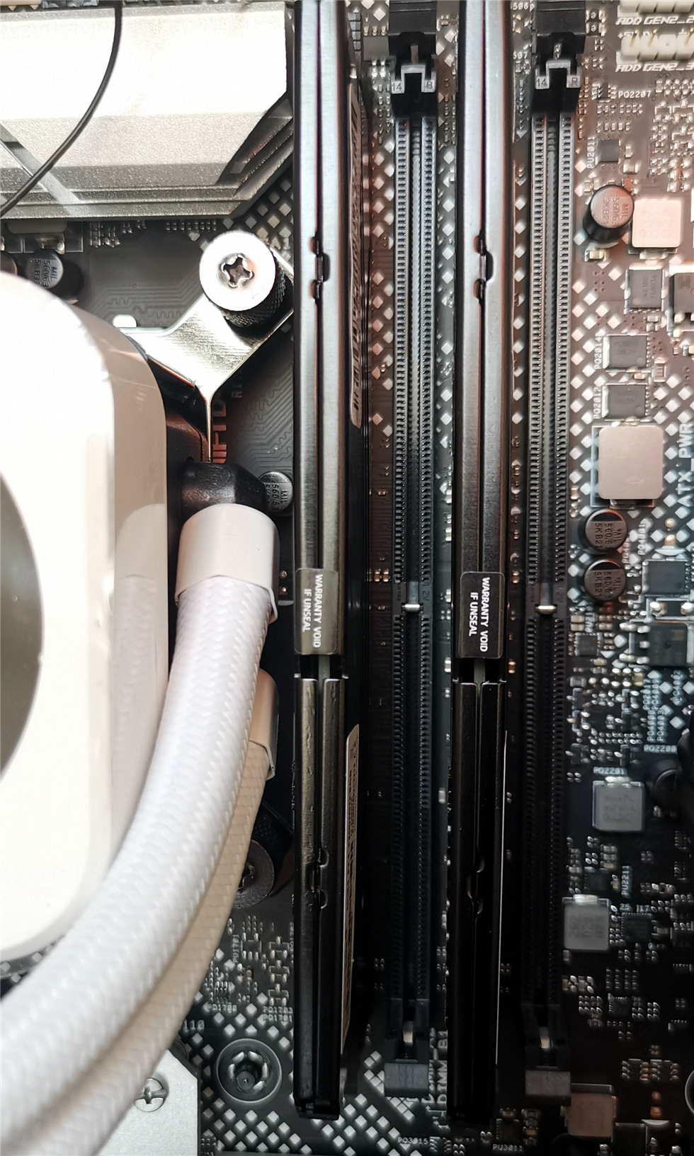 金百达黑爵16gb内存条是多少频率,金百达黑爵内存amd