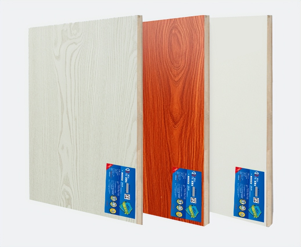 定尔板材什么级别,定尔国际衣柜板材如何选购