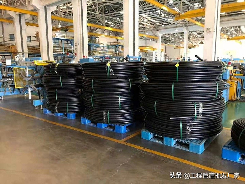 哪一个品牌的pe管比较可靠,pe管优劣辨别厂家