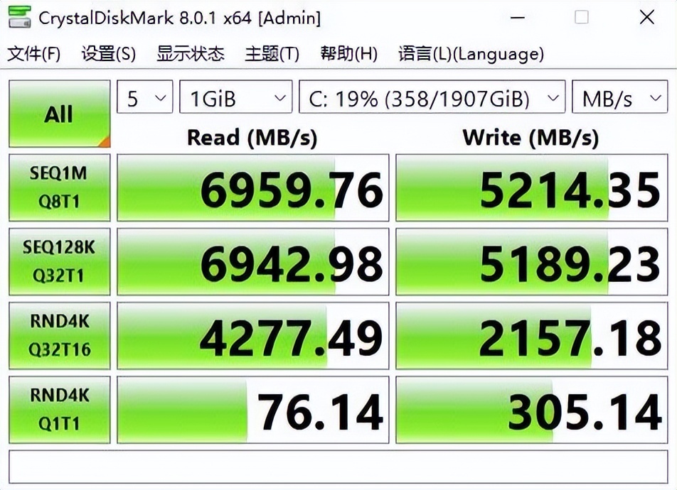 微星宙斯盾ti511代测评,微星宙斯盾ti5散热怎么样