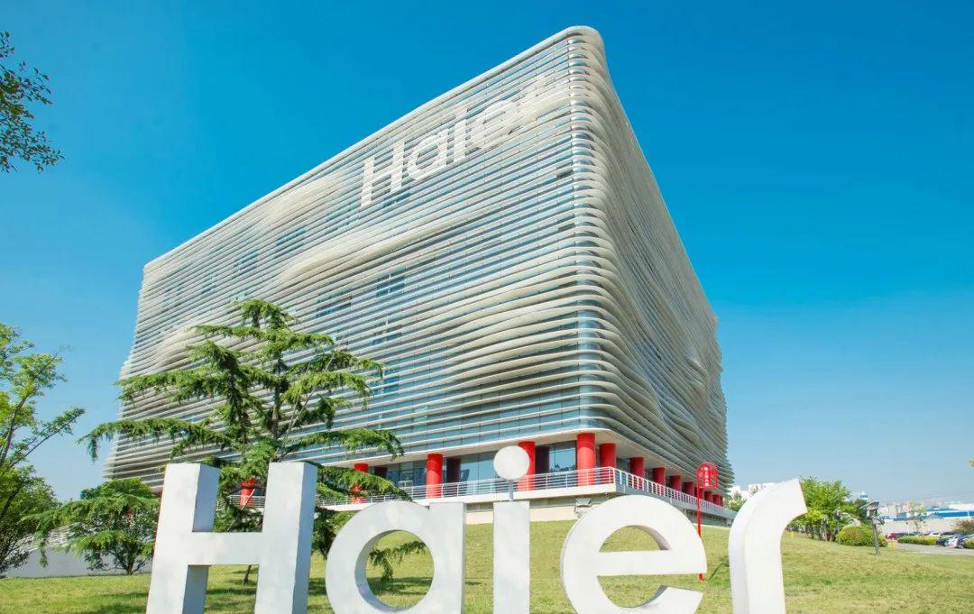 创业者能从张瑞敏身上学到什么,商业模式创新张瑞敏