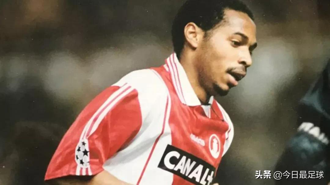 亨利英超之王,亨利阿森纳海布里之王