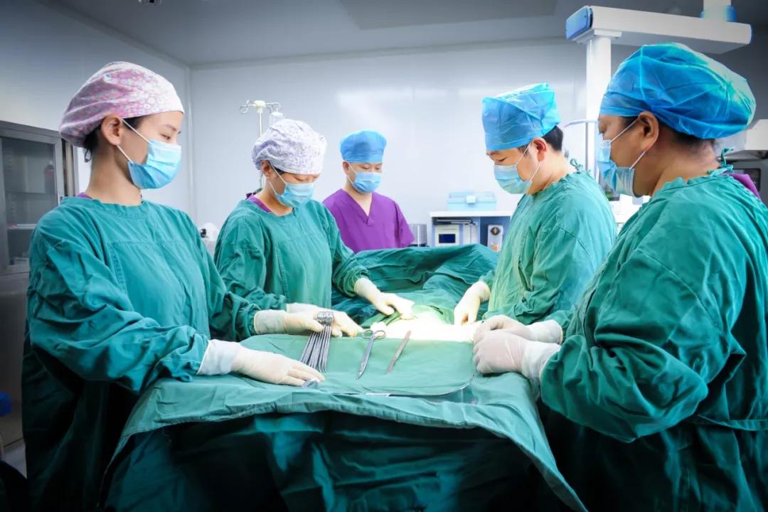 单孔腹腔镜不适合哪些妇科手术,妇科单孔腹腔镜