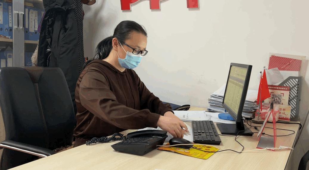 记者暗访社区防疫视频,社区防疫每日报道