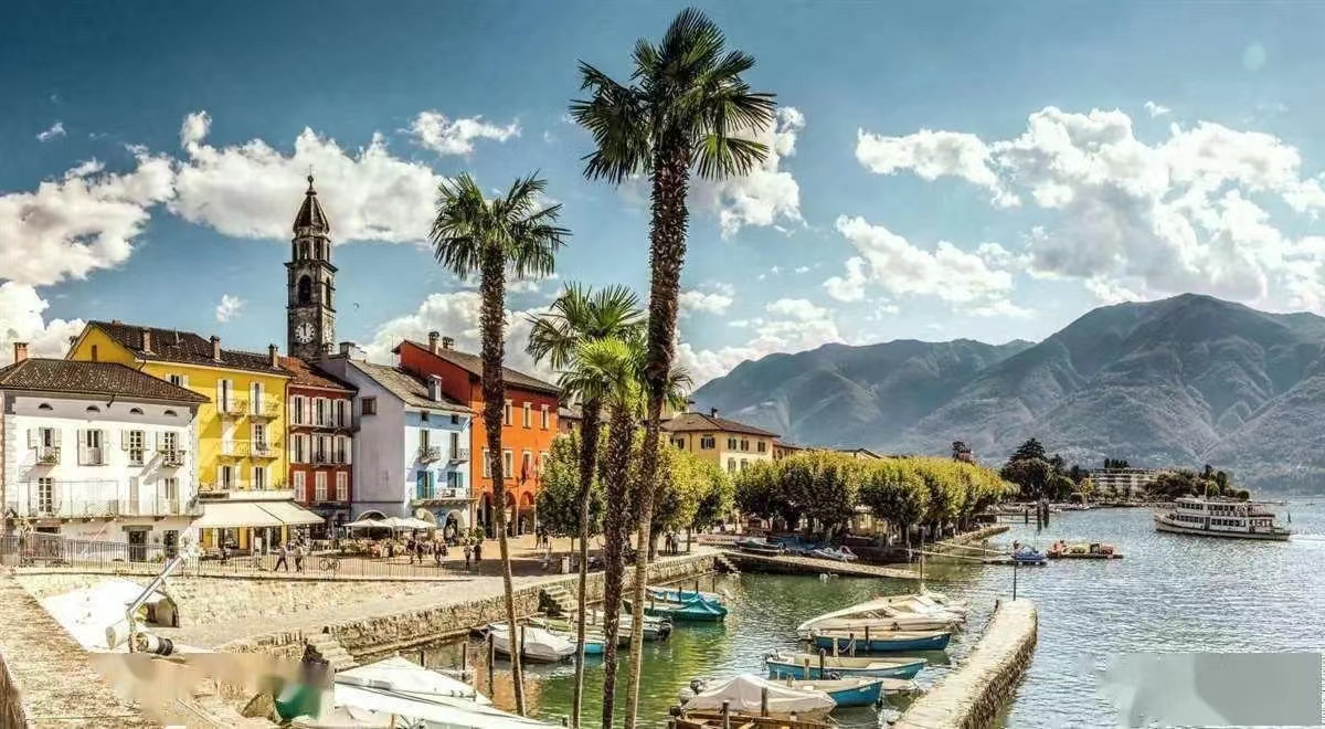 世界国家地理图鉴大全,最震撼的国家地理图