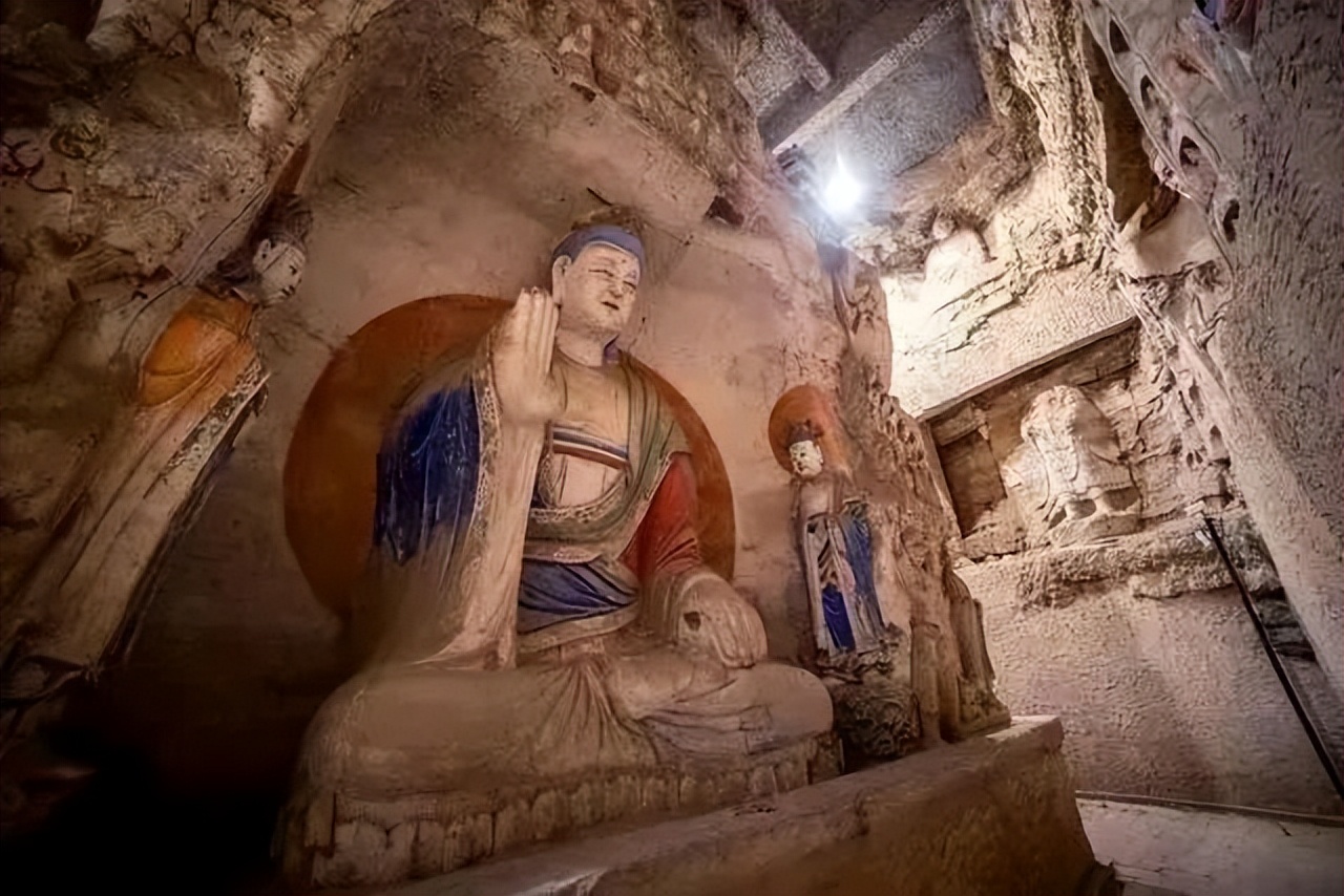 走进泾川吴焕先烈士纪念馆,平凉吴焕先