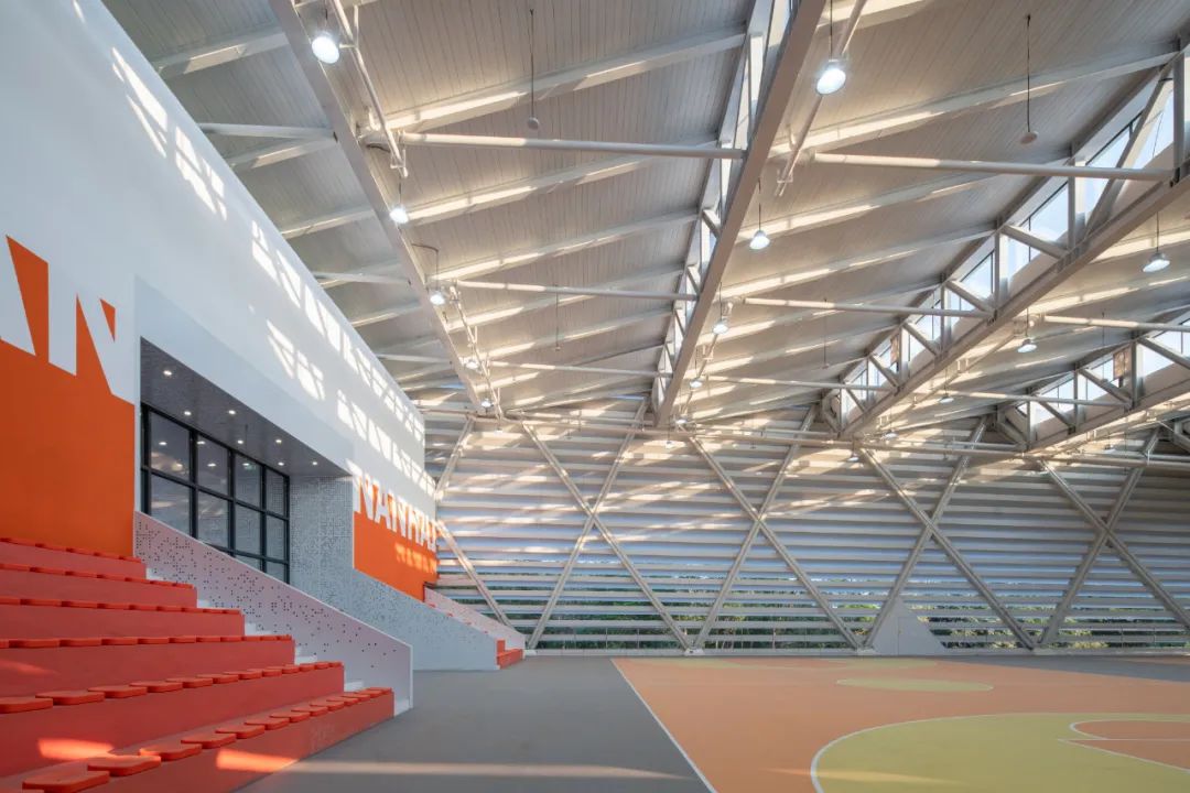 南海桂城实验中学金桂校区,桂城街道南海实验中学金桂校区