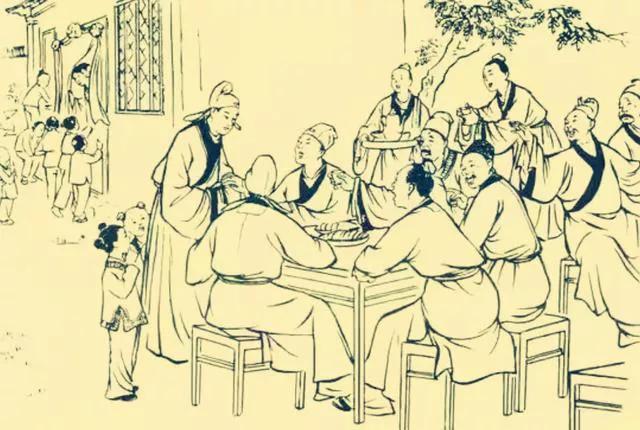 民间故事迎亲,民间故事新娘