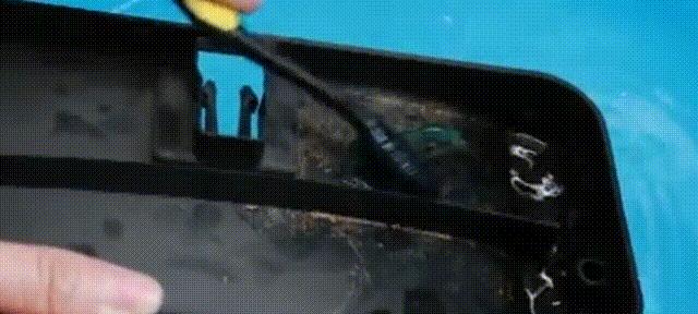 冰箱异味严重如何去除,冰箱有异味的清理方法