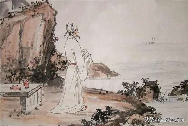 30首最美田园诗及配图,农村最美山水田园诗