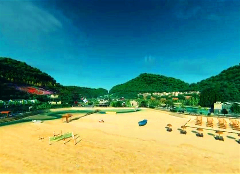 宁波市象山县，7个岛屿风光、5个滨海景区，值得您到此一游