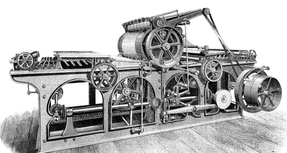 世界上跨世纪的发明有哪些,20世纪的发明有哪些