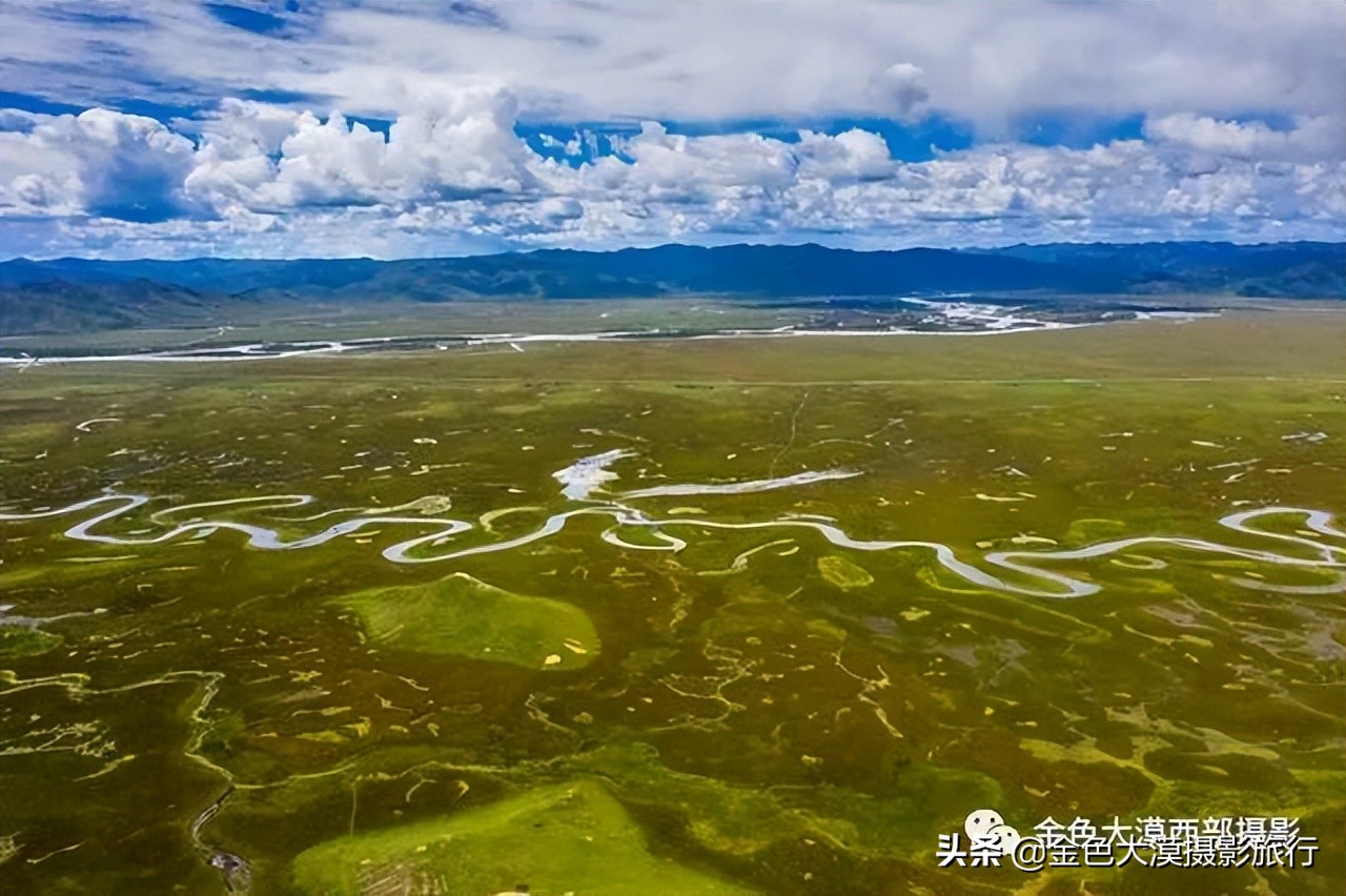 甘南是人间仙境吗,甘南仙境般的存在