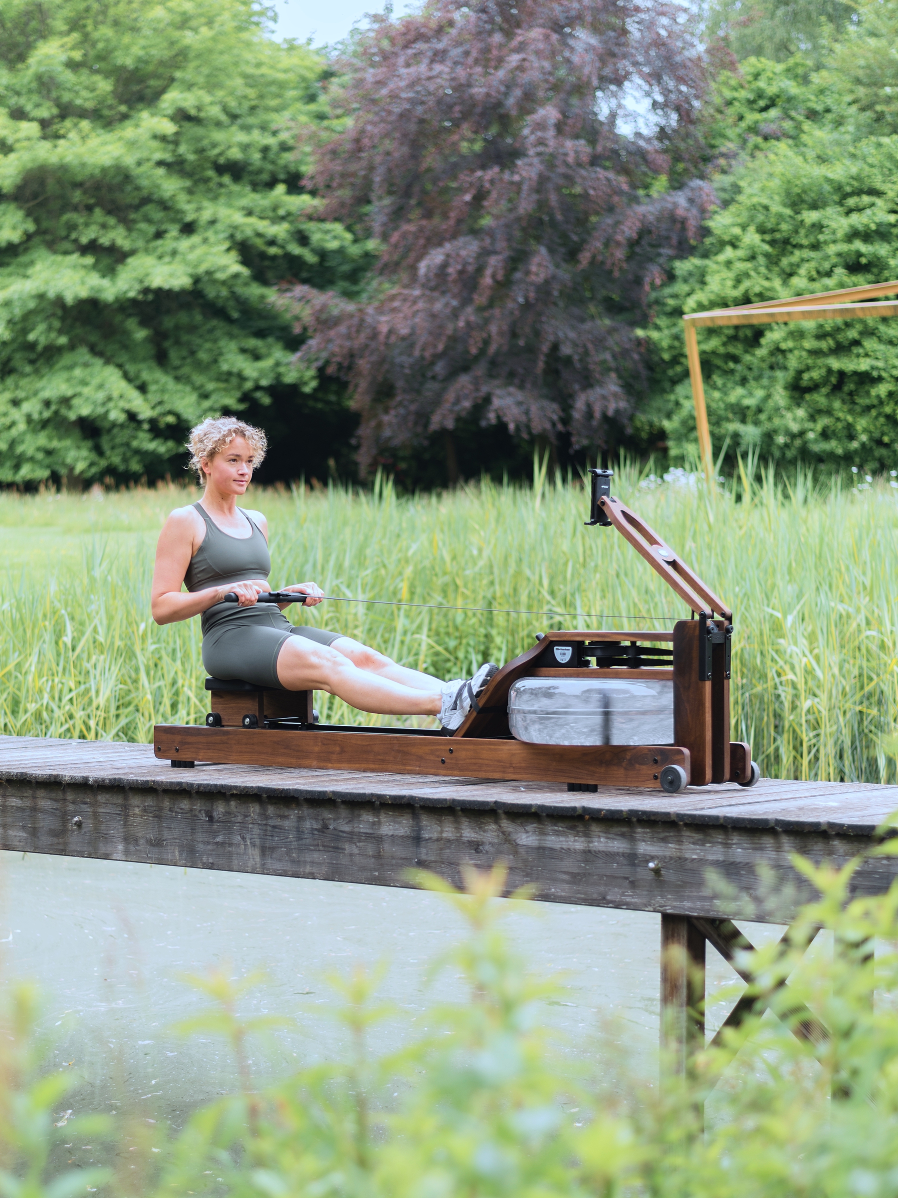 跑步和划船哪个锻炼心肺,划船和跑步哪个锻炼效果好