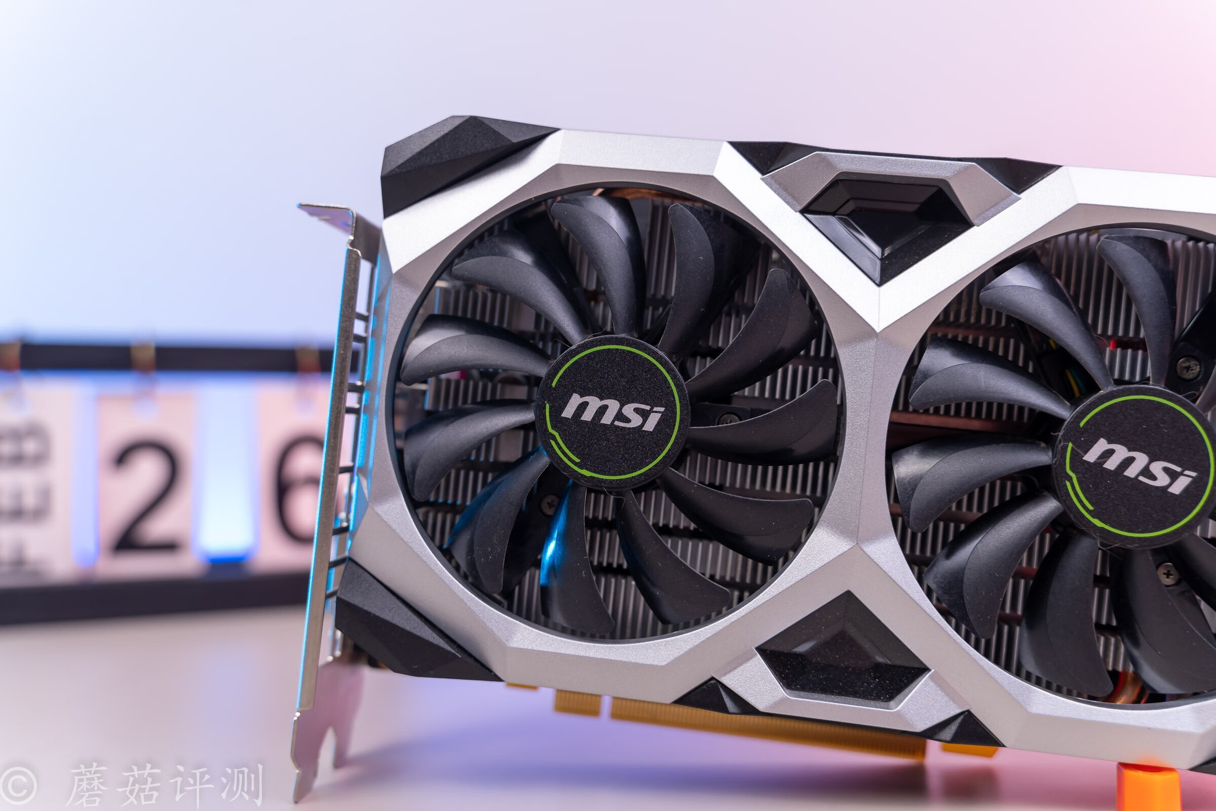 微星1660配什么显卡,微星gtx1660super显卡怎么装机