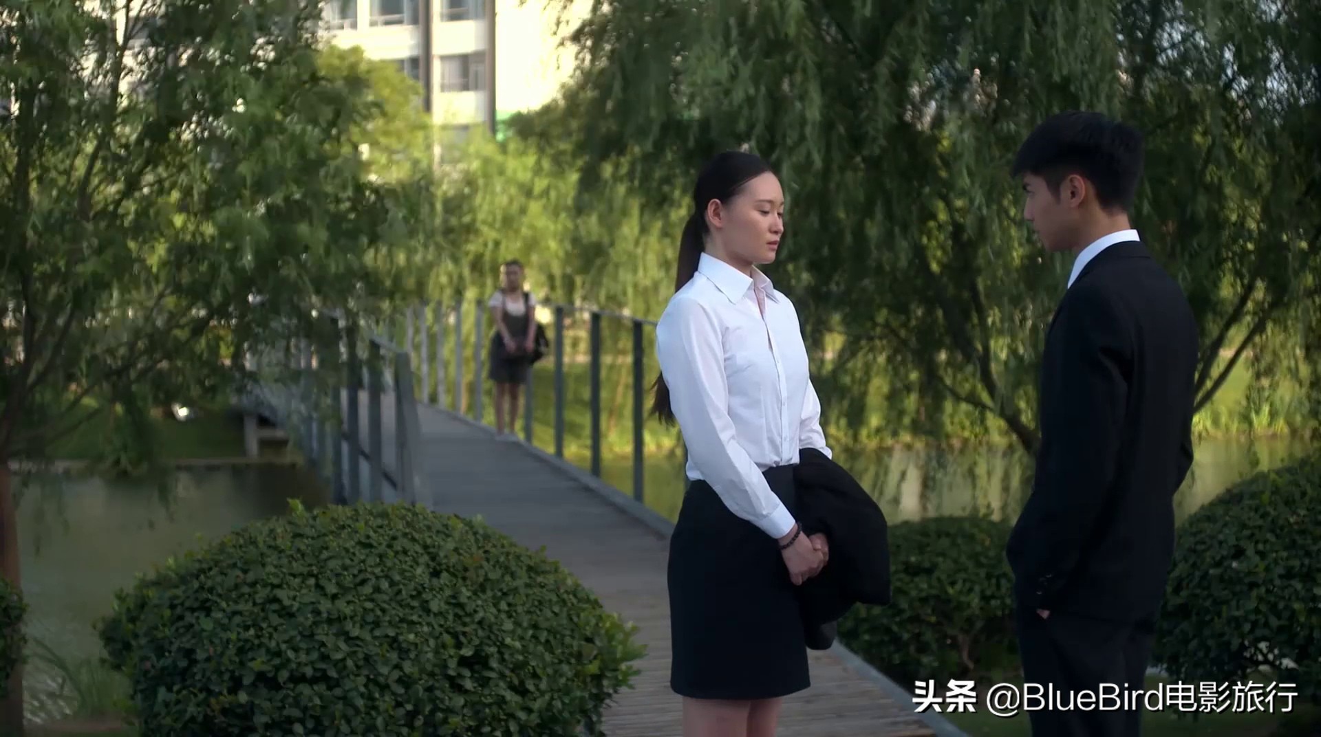 何以笙箫默拍摄地在哪,何以笙箫默取景与哪部电视剧相同