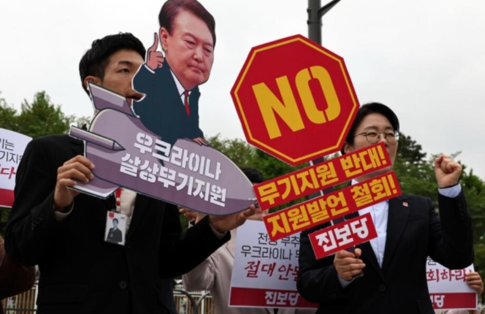 尹锡悦对待日本态度 (尹锡悦呼吁中日韩)