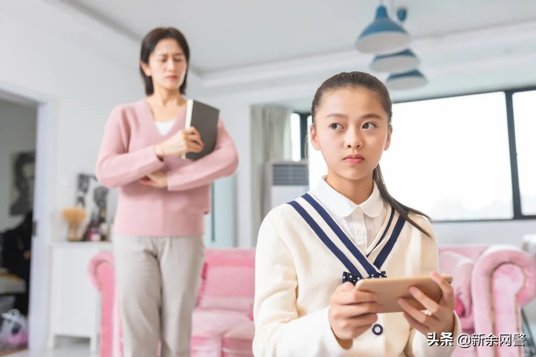 女孩兼职配音被骗3万后续,江苏南通16岁女孩被骗