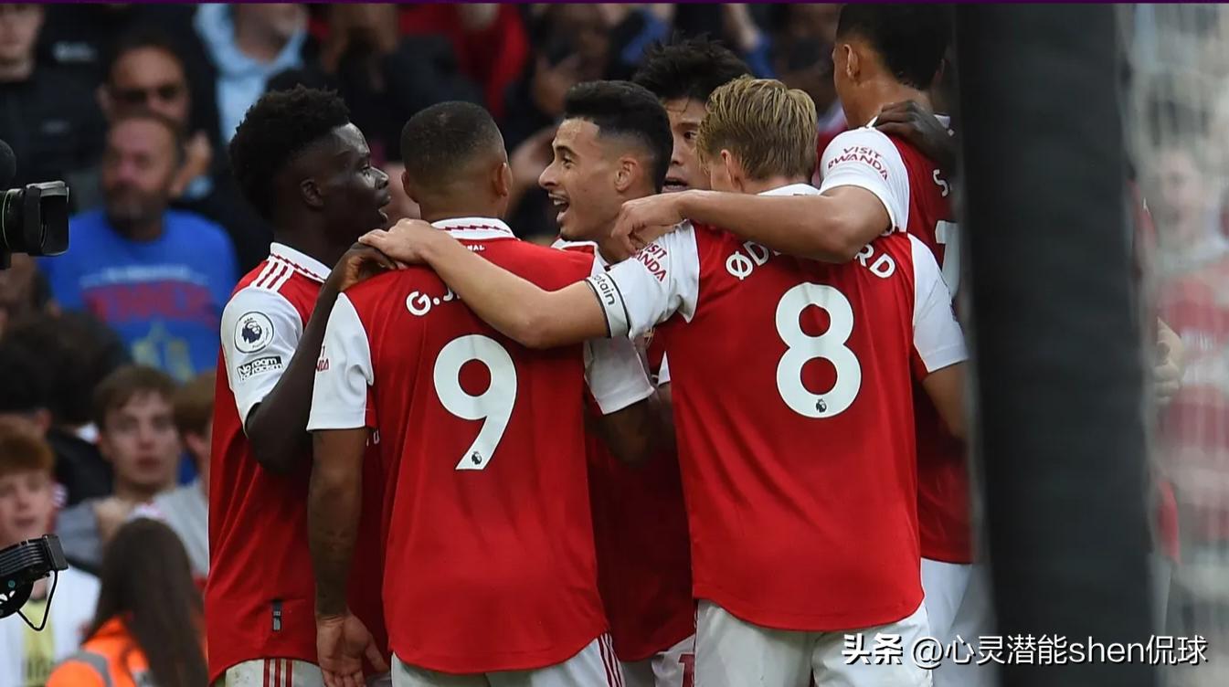 足坛一夜大爆冷,足坛10大奇迹之阿森纳49场不败