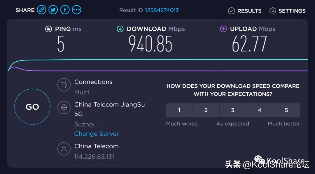 华硕tuf-ax5400评测,asus华硕tuf-ax5400v2开箱评测