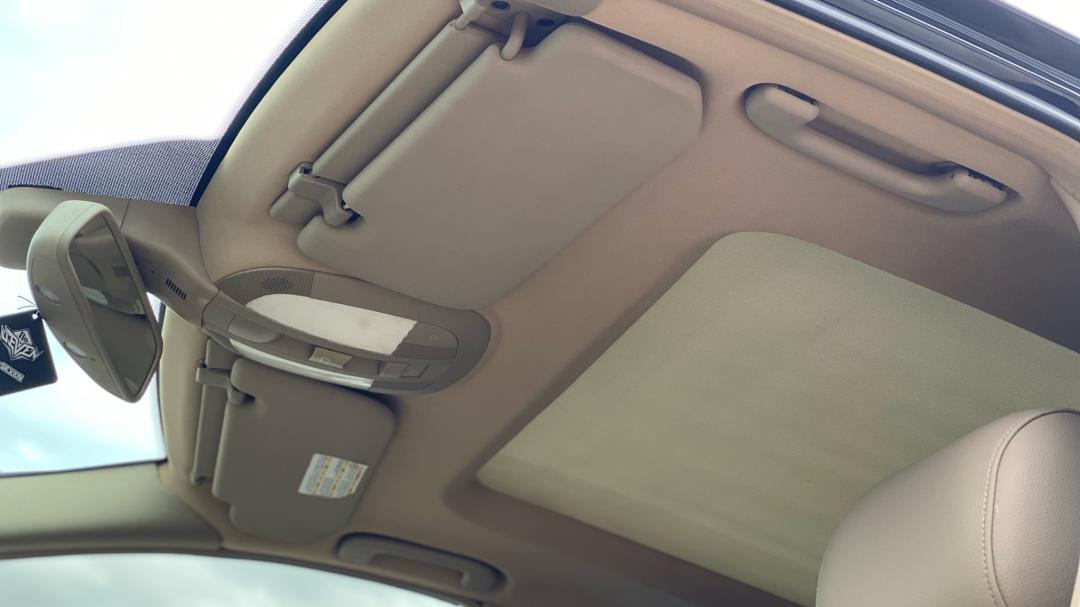 11年奔驰r350老款改新款全程过程,老款奔驰r350真的容易坏吗