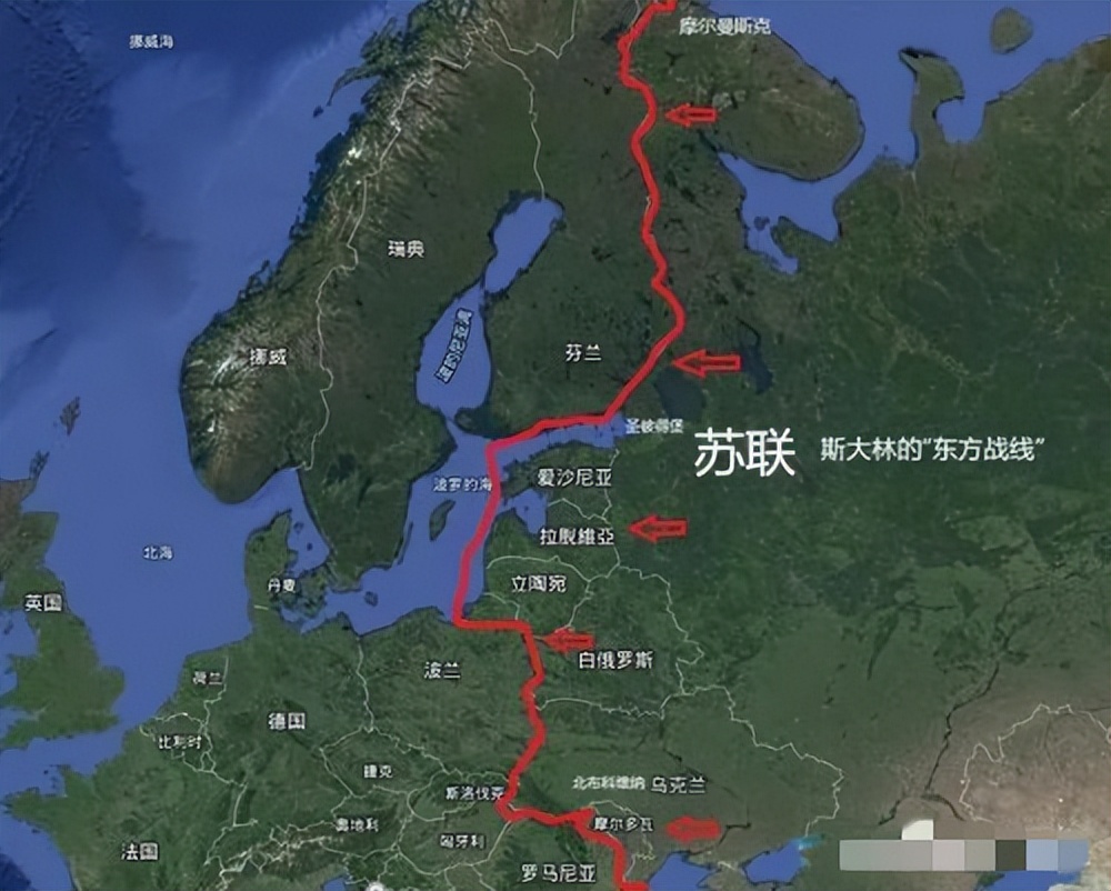 为什么芬兰和瑞典要加入北约,为什么芬兰和瑞典要加入北约呢