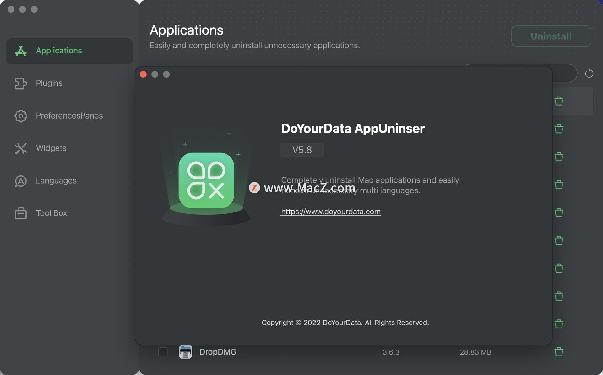 mac卸载软件有几种方法,mac软件卸载工具哪个好用
