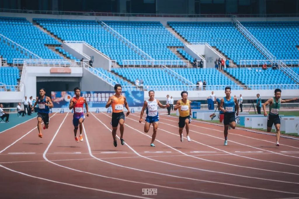 田径百米决赛亚运会,田径冠军奔赴“亚运会”