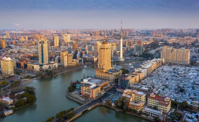 山东和江苏地界之争,中国和江苏谁强