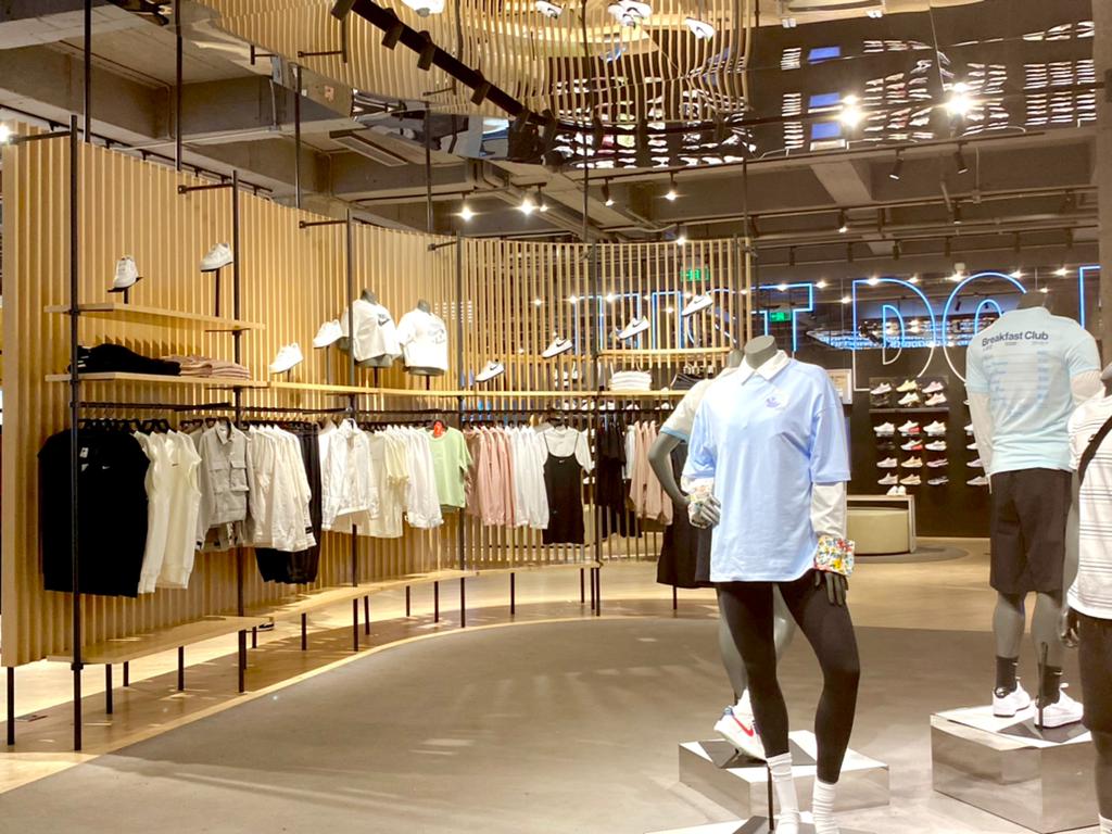 复工第①场购物，乌鲁木齐人看这篇就“购”了