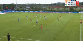 武汉三镇领跑，申花次席，泰山送大连首败，2022中超第5轮