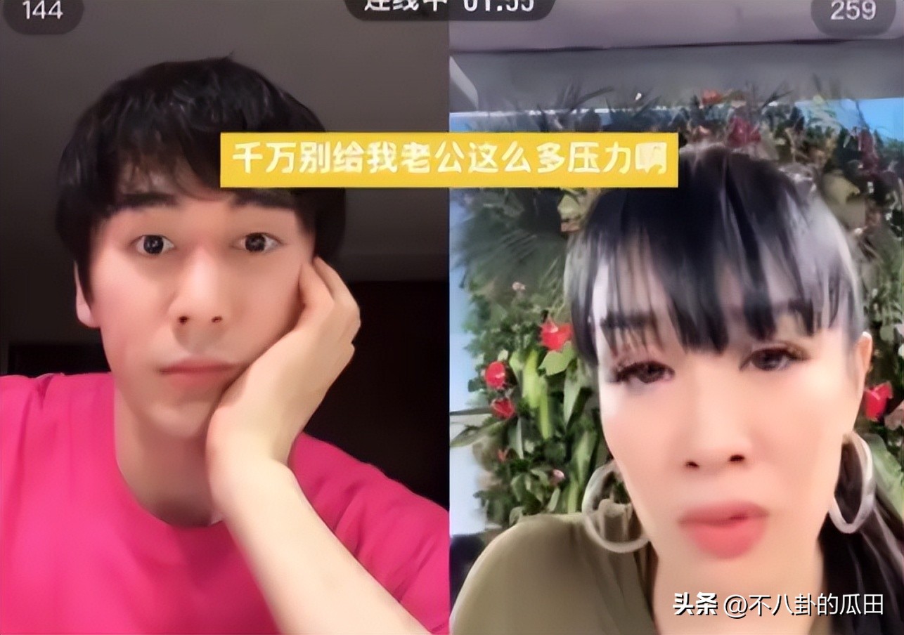 新增6个瓜：男星陪睡男大佬、钟丽缇陷离婚风波，都太离谱了