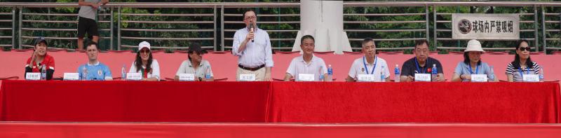 以球会友比赛,以球会友粤港澳大湾区