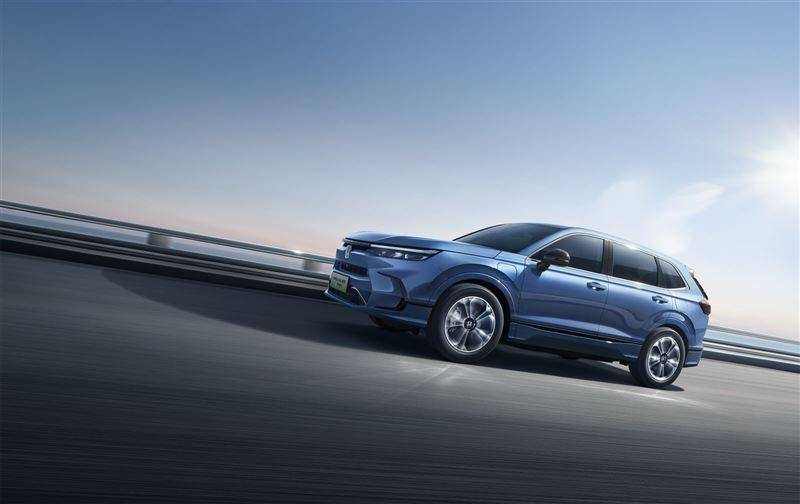 全新本田皓影phev测评,本田皓影e-phev最新优惠