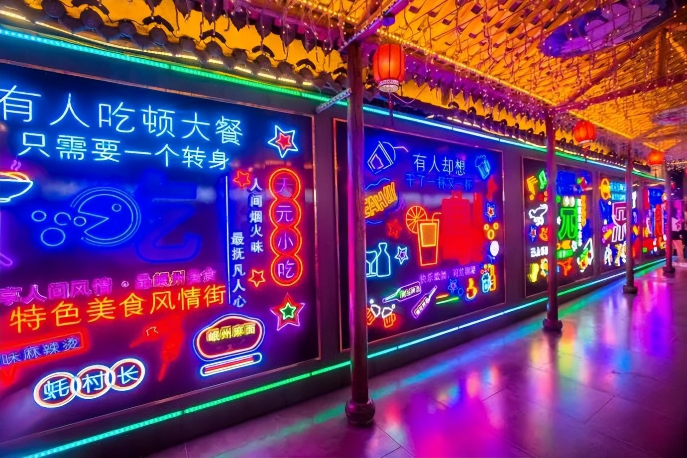 【千万粉丝大V看定西】岷州是一个吃货来了就不想走的县城