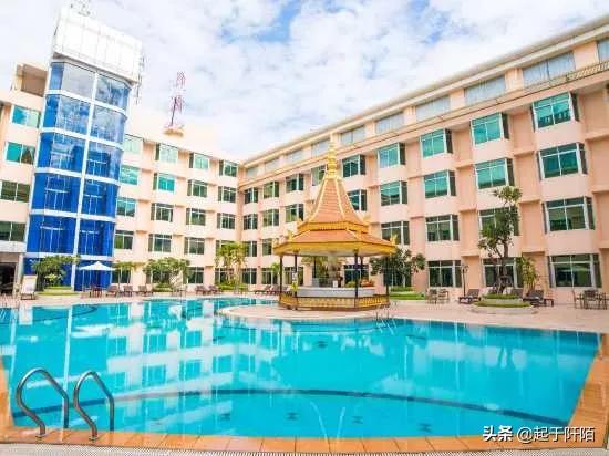 走进“金边”，带你看看真实的柬埔寨首都现状，和想象中不一样