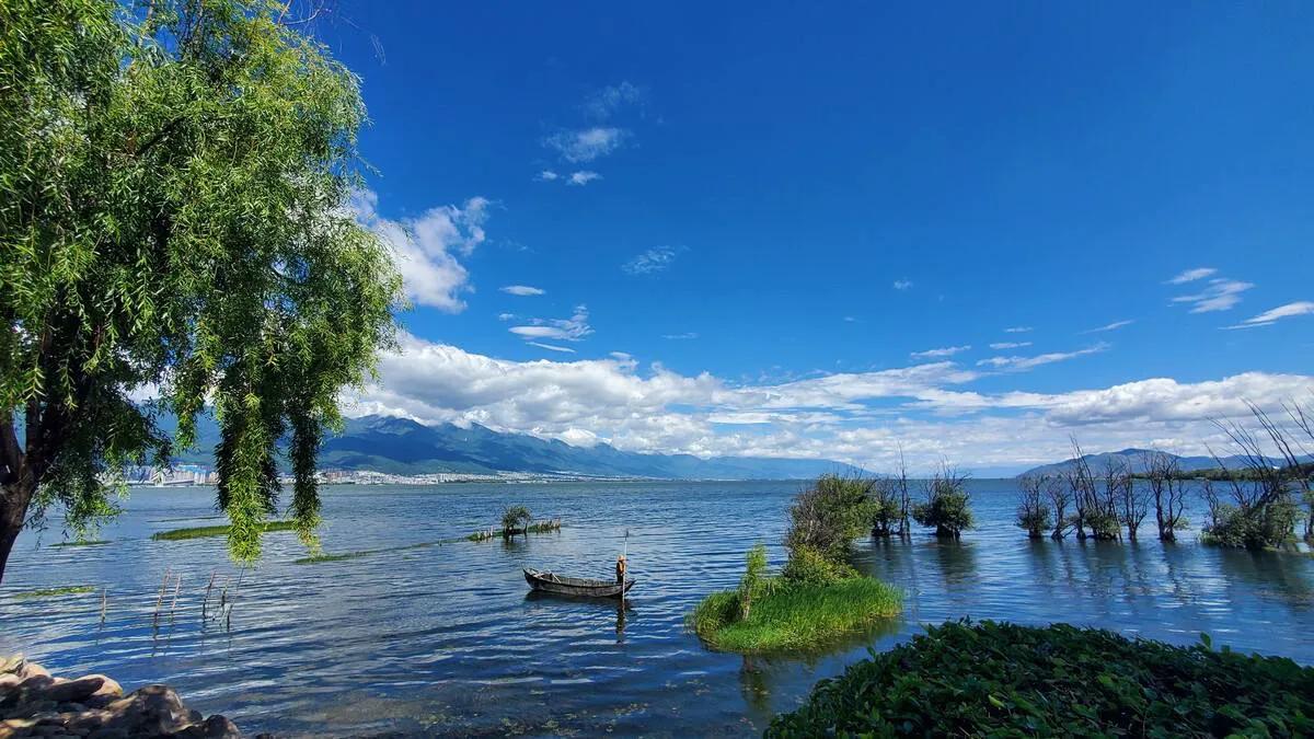 这辈子要去的50个景区