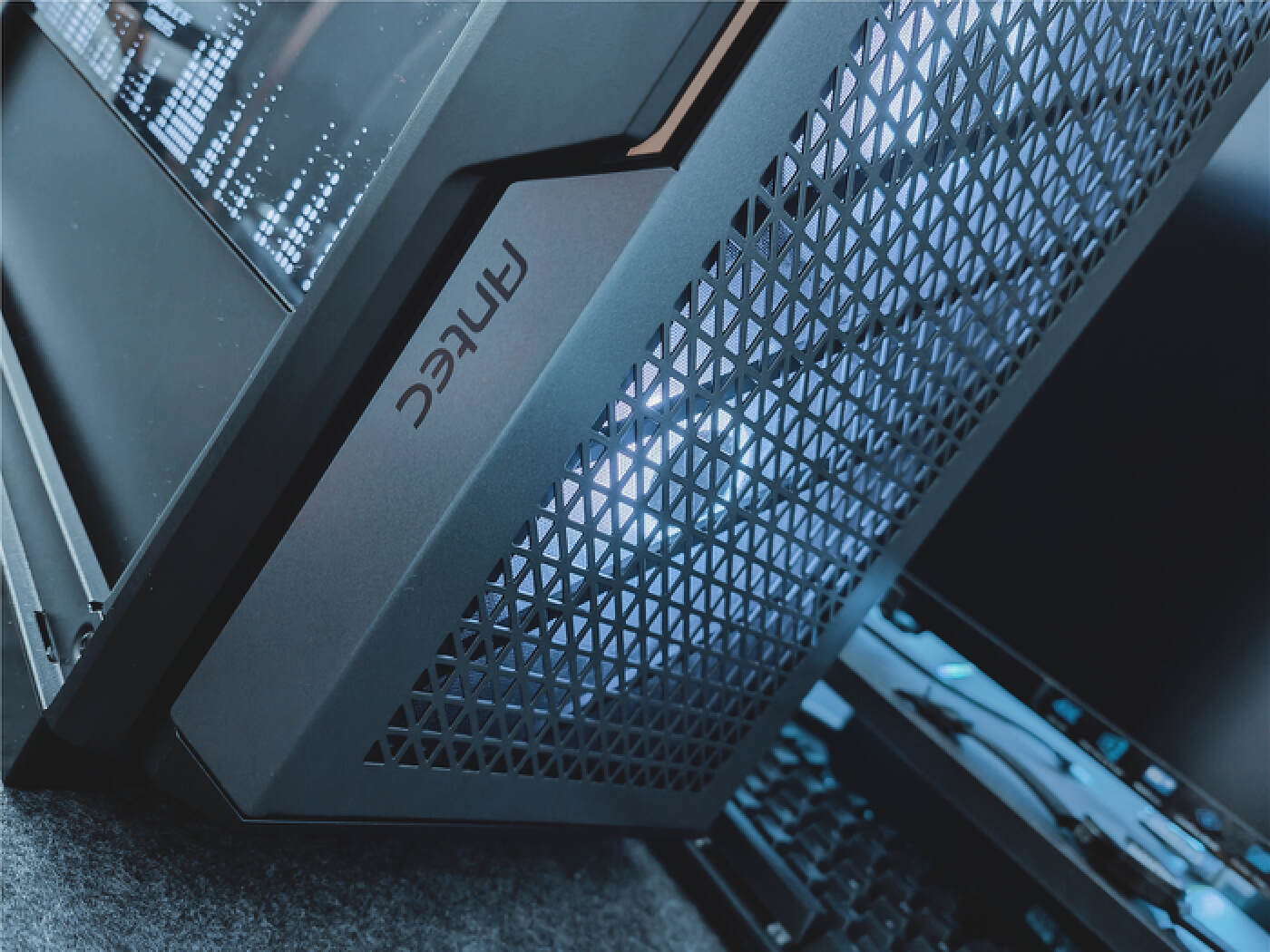 安钛克电源650w全模组怎么样,安钛克电源全模组怎么选