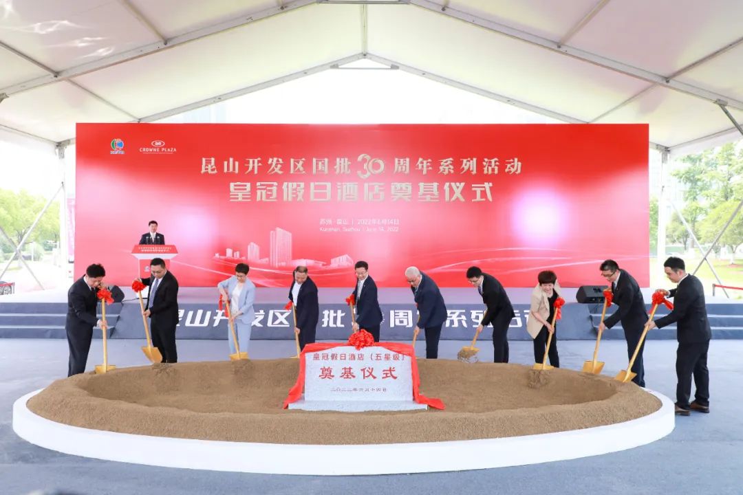 劲销上榜！即将载誉加推！万亿央企再塑苏州人居改善样本