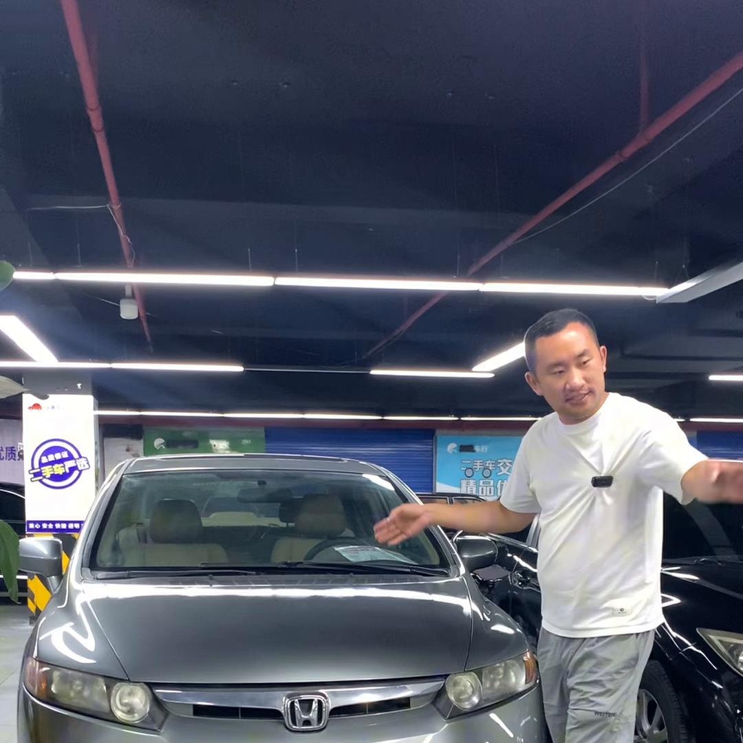 本田思域19年二手多少钱湖州,湖州2016本田思域二手