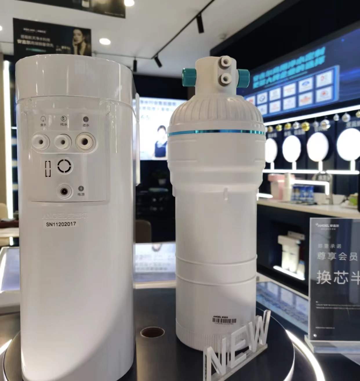 净水机省钱还是费钱,净水机的成本比直接买水还贵