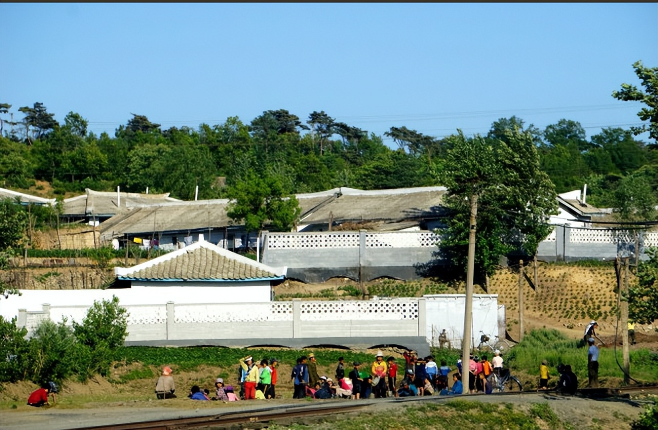 朝鲜的水果价格表,朝鲜水果为什么卖得贵