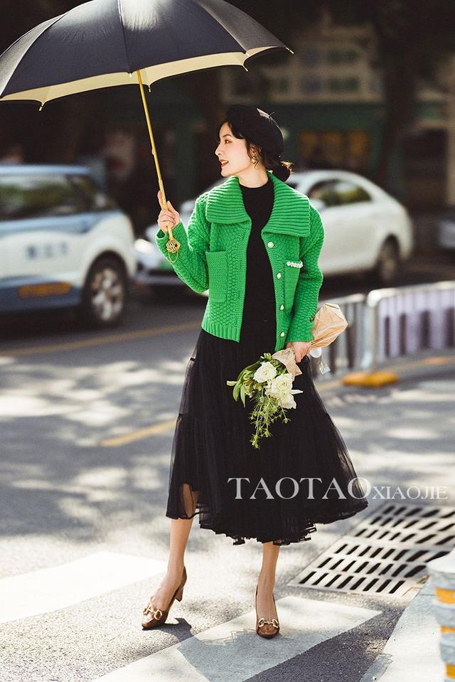 穿衣搭配如何凸显自己的身材,穿衣搭配小技巧中年人