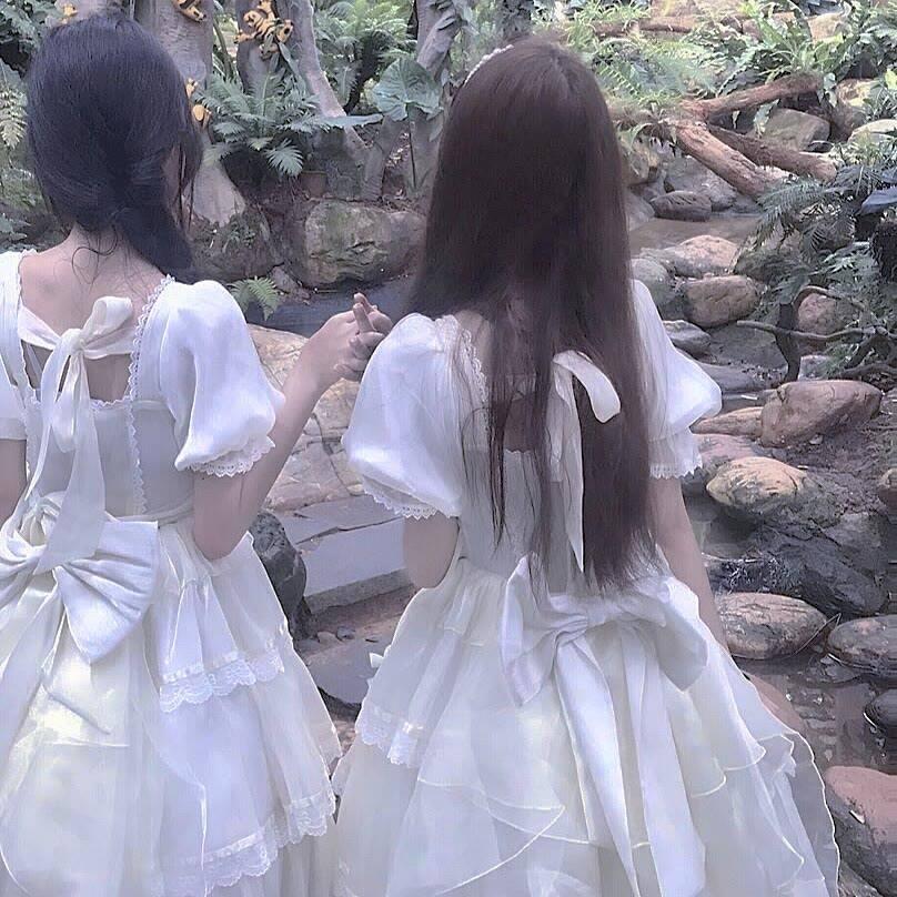 推荐神仙高质量闺蜜ins风格头像,闺蜜头像ins高级质感一人一张