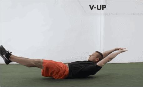 不用去健身房在家照样拥有好身材,不去健身房在家能练出肌肉吗