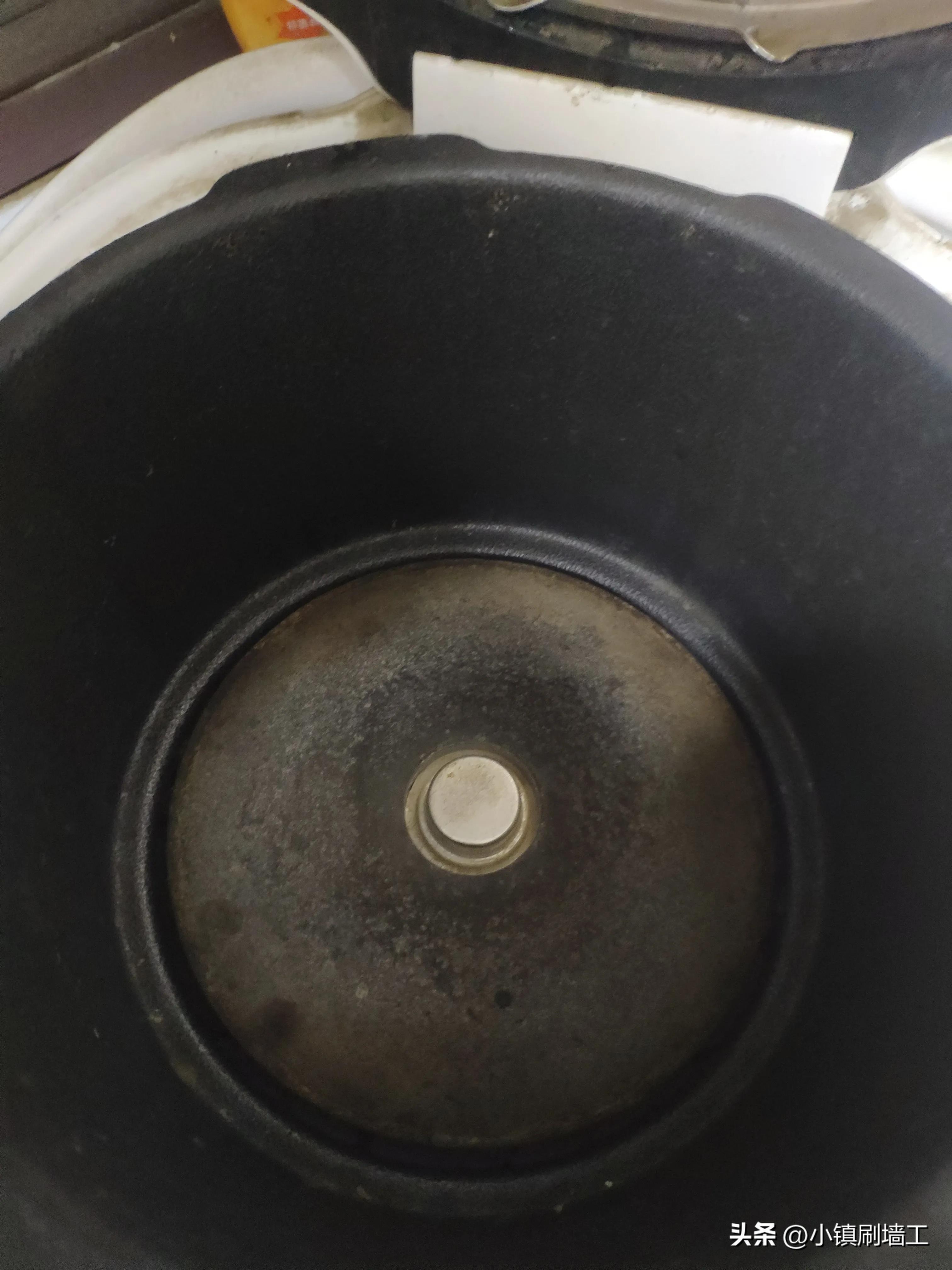 苏泊尔电压力锅不跳保温怎么解决,苏泊尔压力锅通电不加热怎么回事