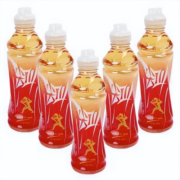 盘点那些山寨饮料,盘点十大山寨饮料