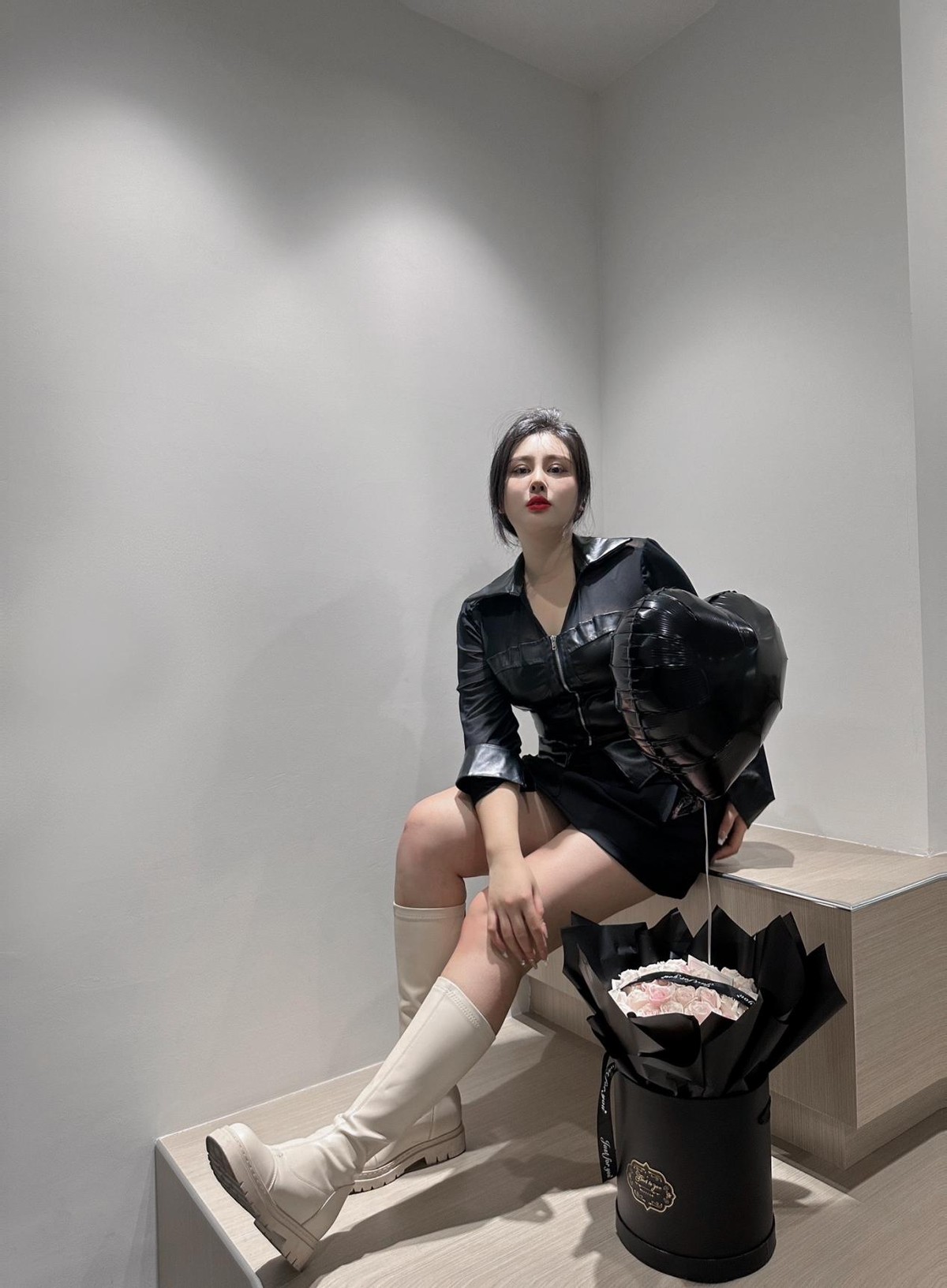 90后模特月入百万,做模特背后的辛酸故事